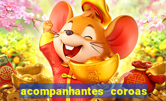 acompanhantes coroas em santos